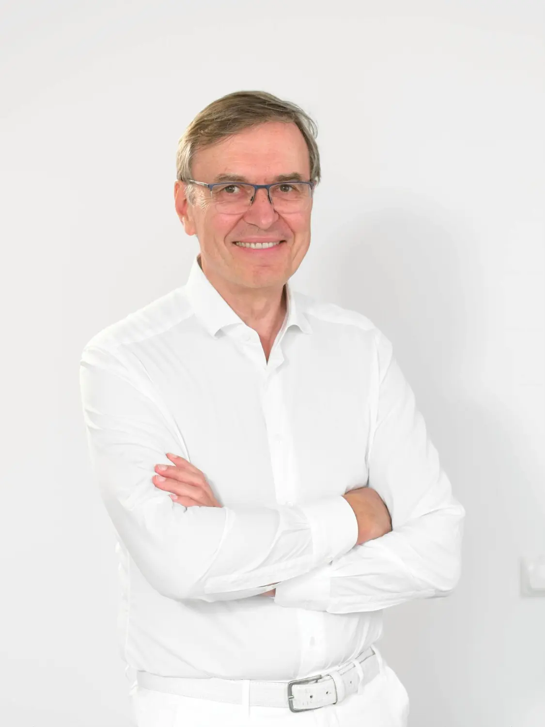 Dr. med. univ.wolfgang Jungmair