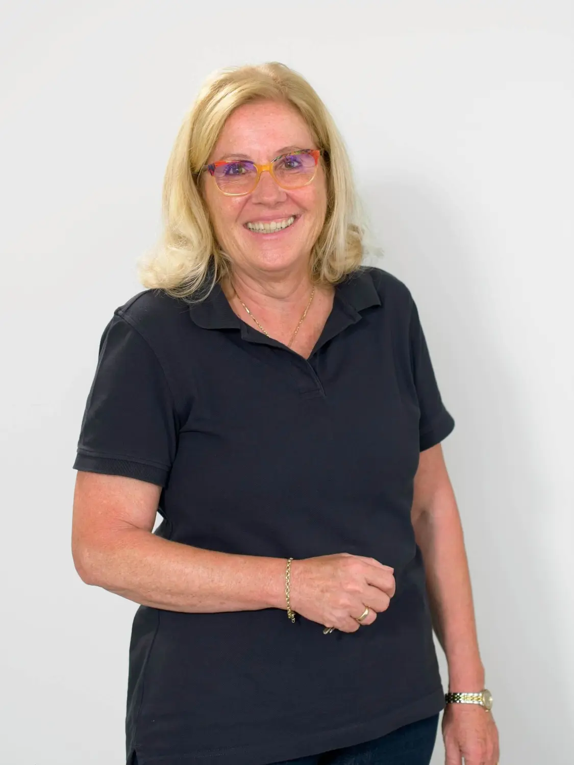 Bettina Schön