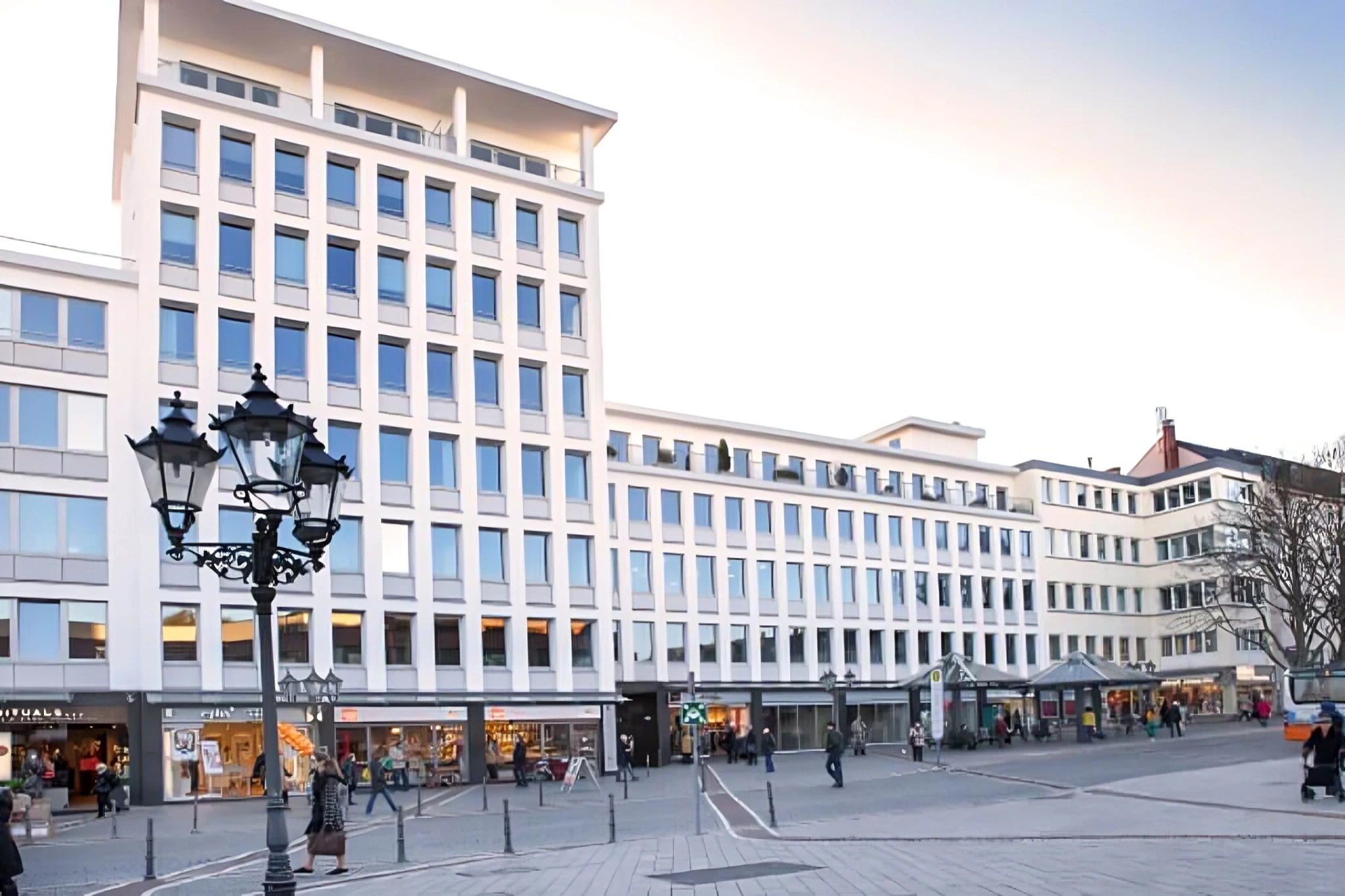 Kardiopraxis Bad Homburg