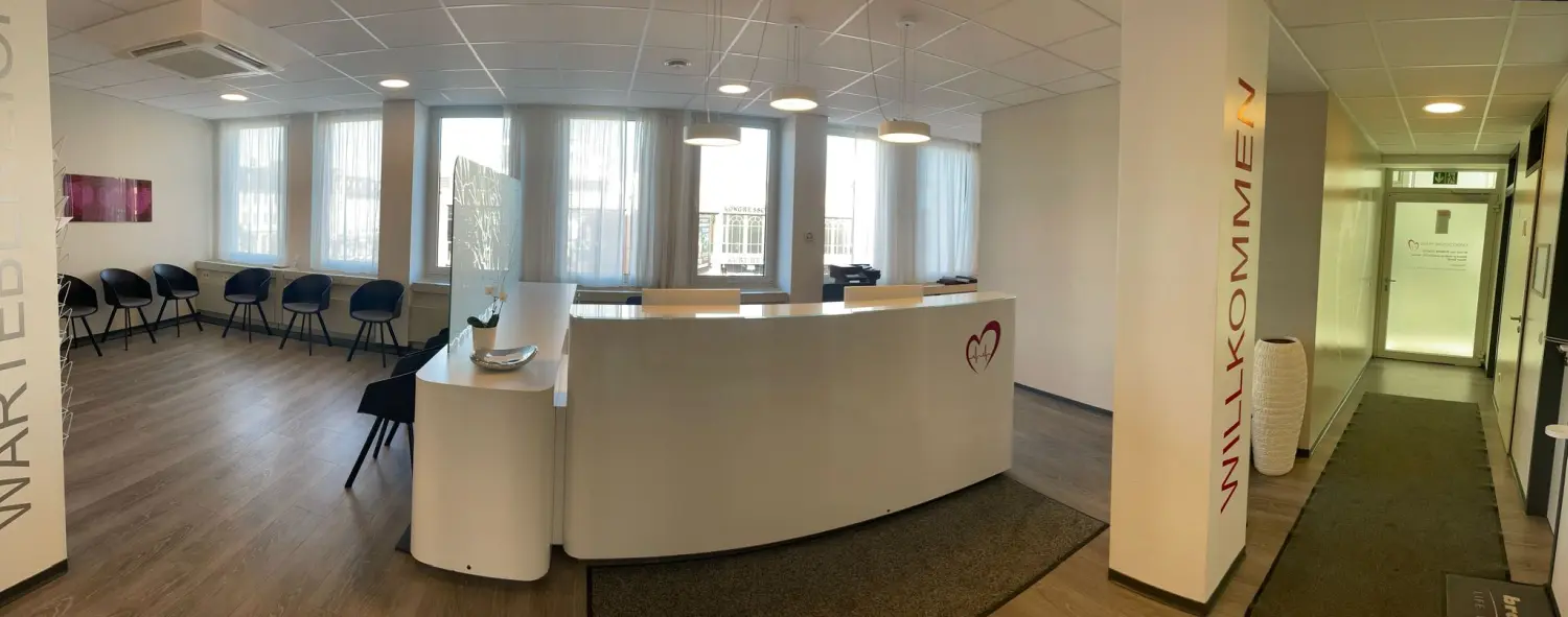 Kardiopraxis Bad Homburg