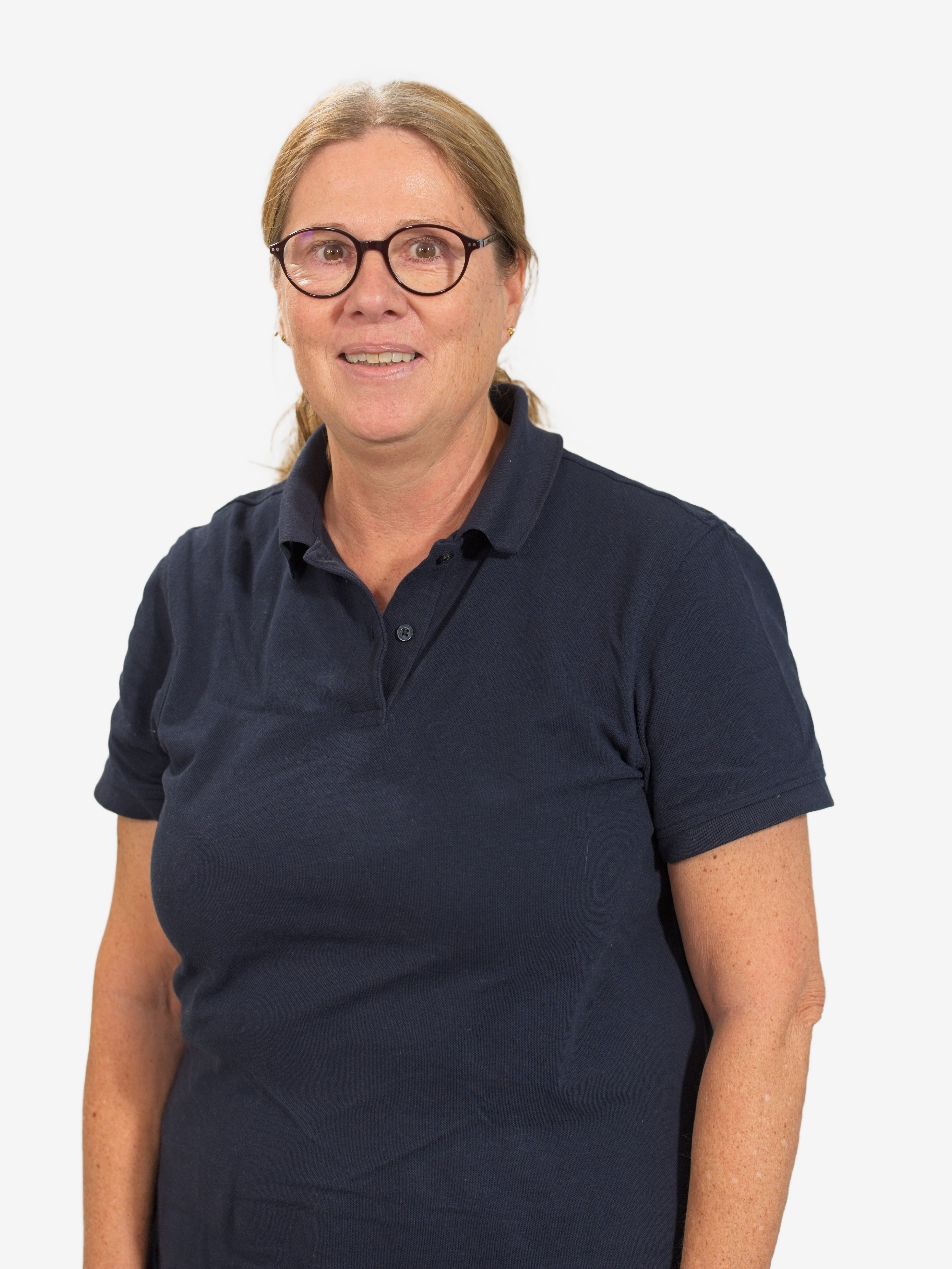 Frau König-Anmeldeng